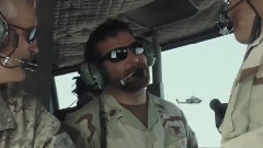 影视原声 - 电影<美国狙击手>精彩片段3