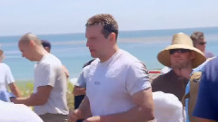 影视原声 - 电影<美国狙击手>片场直击1