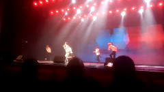 金奎钟 - SS501经典歌曲串烧