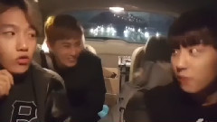 Vapp直播 EXO小蹦蹦直播