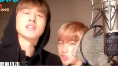 B.I(iKON),iKON - 你是我的取向狙击 综艺<玛丽和我>最初公开