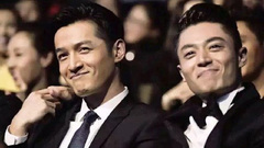 胡霍兄弟的好时光