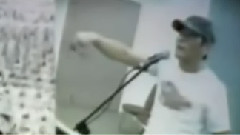 我知道我是一个已经过气的歌手