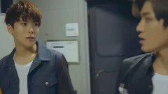 Happiness of SMROOKIES