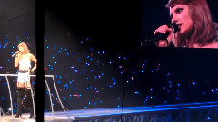 Taylor Swift - 我爱你
