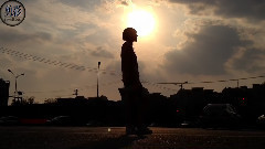 JY伽怡 - 开到荼靡