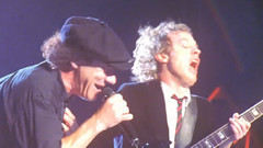 AC/DC - Girls Got Rhythm