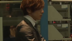 秘密 THE TOP SECRET 新闻特报 15/12/08