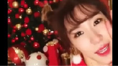 Everyshot更新 蒂芙尼 亲爱的圣诞老人