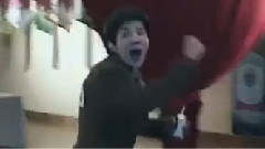 鹿晗 - <奔跑吧兄弟> 第七期预告:穿越继续继承者VS外族人