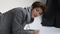 鹿晗 - < 智族GQ >12月刊封面影像(下)鹿晗Cut 快跟着我做