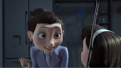 影视原声 - 电影< 小王子The Little Prince >最新电影预告