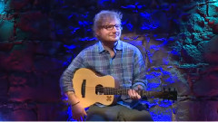 The Ed Sheeran $2 Peep Show Experiment