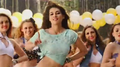 印度群星 - Whistle Baja