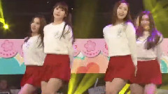 GFriend - Glass Bead & Me Gustas Tu