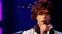 Mika - Rain(Jools Holland)