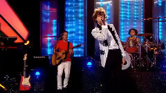 Mika - Blame It On The Girls(Jools Holland)