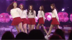 GFriend - 玻璃珠&今天开始我们