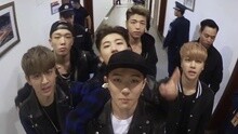 Ikon - iKONTACT IN 广州 幕后花絮
