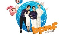 张洪量 - 张洪量 - bpmf宝拉 正式版