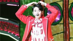 崔珉豪25岁生日应生视频