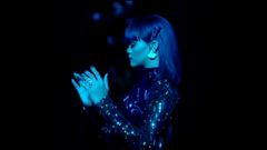 Rihanna - ANTIdiary房间4解锁视频