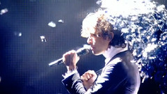 Mika - Rain(Nrj Music Award)