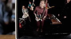 The Noisy Days Are Over