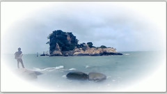 罗时丰,音乐短片 - 人在他乡