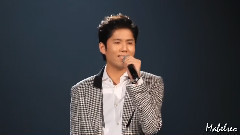 金奎钟,SS501 - 因为我太傻