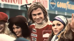 影视原声 - 电影<极速风流>情感版预告片