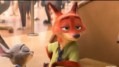 影视原声 - 电影<疯狂动物城>中文版剧场预告片