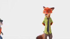 影视原声 - 电影<疯狂动物城>先行版预告片