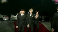 13年mama颁奖典礼exo合集