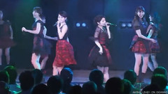 AKB48 - フライングゲット & 大声ダイヤモンド & 言い訳Maybe & ヘビーローテーション