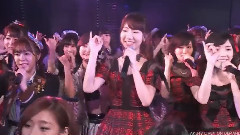 AKB48 - 桜の花びらたち