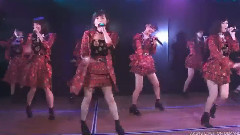 AKB48 - 唇にBe My Baby