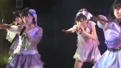 AKB48 - 夢を死なせるわけにいかない