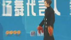 电影<恶棍天使>发布会