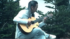 陈则钊 - 水墨江山 天净沙 秋思