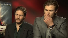 电影<极速风流> 中文版演员访谈