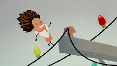 Macy Gray - All I Want For Christmas