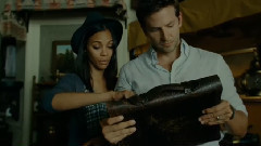 电影<妙笔生花> 片段之4