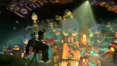 电影<生命之书> 预告片1