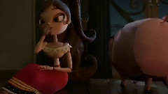 电影<生命之书> 预告片2