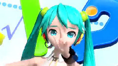 初音未来 - どういうことなの!?