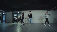 Sorry - Bongyoung Park Choreography