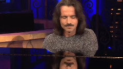 Yanni - Until The Last Moment