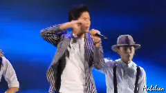 金奎钟,SS501 - Yesterday