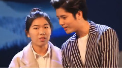 金奎钟,SS501 - 情景剧-哄女友篇